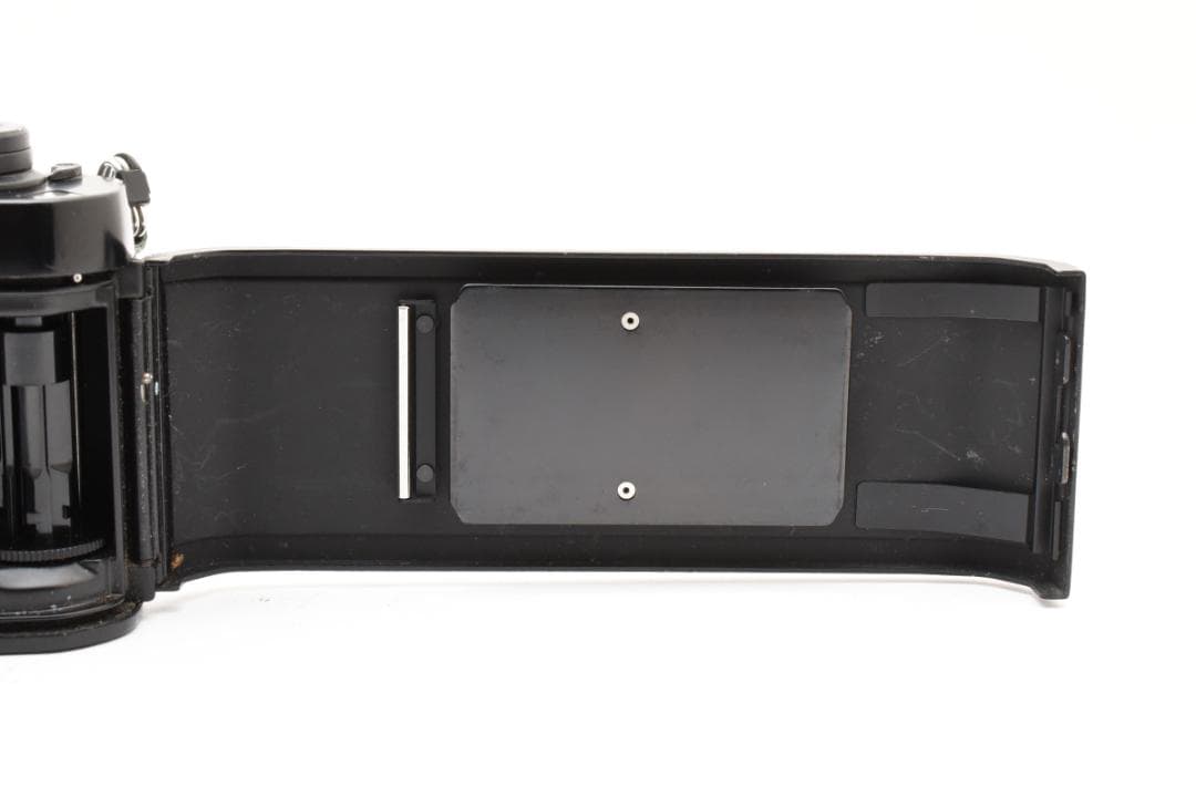 ニコン　Nikon F3 Eyelevel フィルムカメラボディ