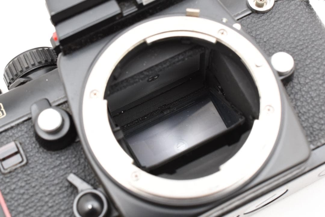 ニコン　Nikon F3 Eyelevel フィルムカメラボディ