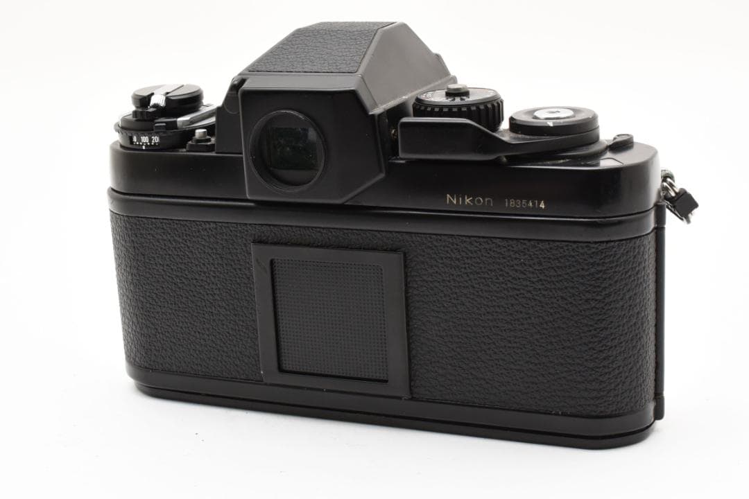 ニコン　Nikon F3 Eyelevel フィルムカメラボディ