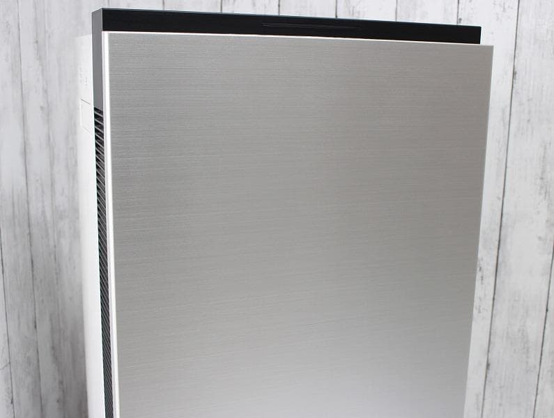 22年製 パナソニック ジアイーノ 次亜塩素酸空間除菌脱臭機 F-SMV4300