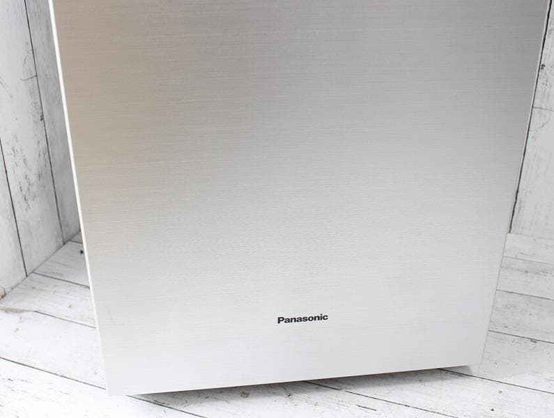 22年製 パナソニック ジアイーノ 次亜塩素酸空間除菌脱臭機 F-SMV4300