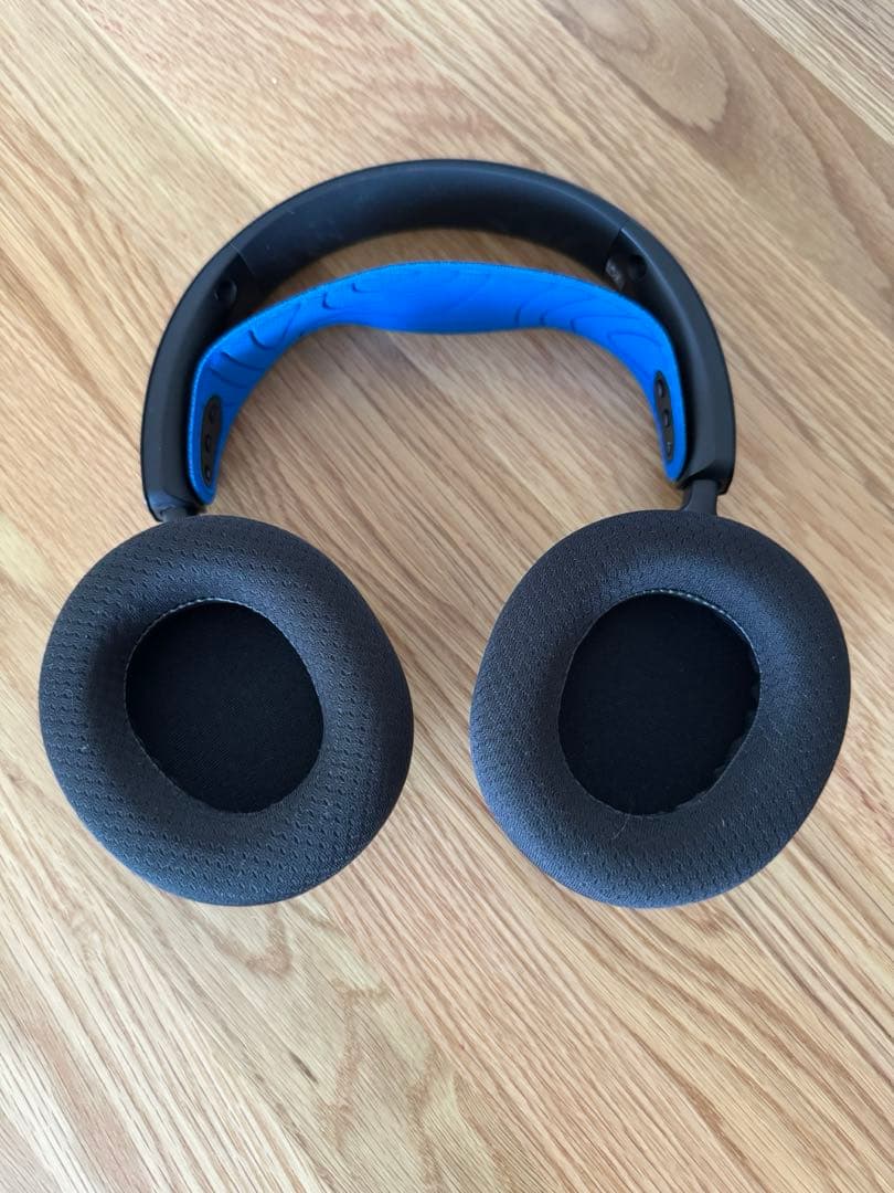 SteelSeries Arctis Nova 7P ヘッドセット