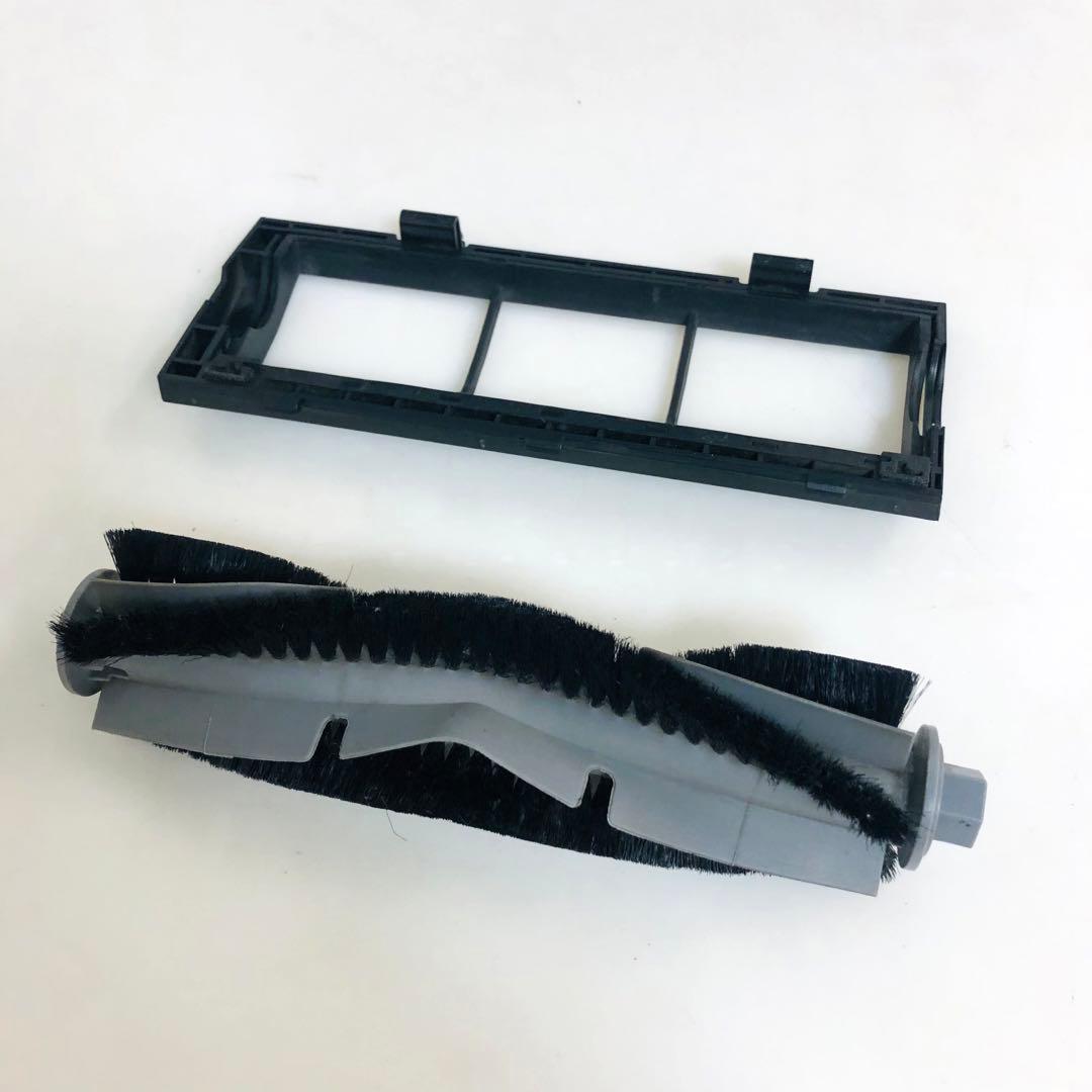 Ecovacs DEEBOT Y1PRO 床掃除ロボット　DLC34 ②