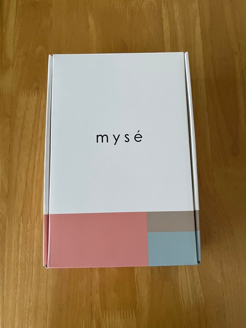 YA-MAN mysé スカルプリフトプラス　MS-82W