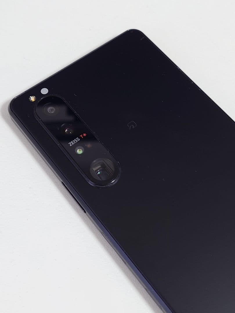 【最終値下げ】Sony Xperia 1 III ブラック 256GB 本体