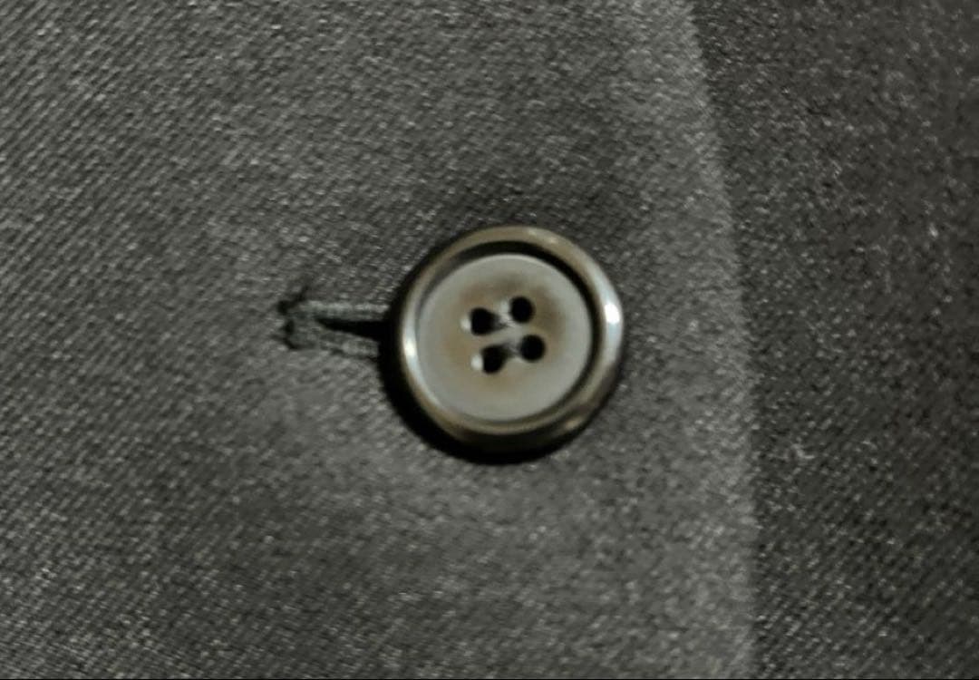 PLST プラステ ウォームリザーブ セットアップ パンツ 黒 M/M