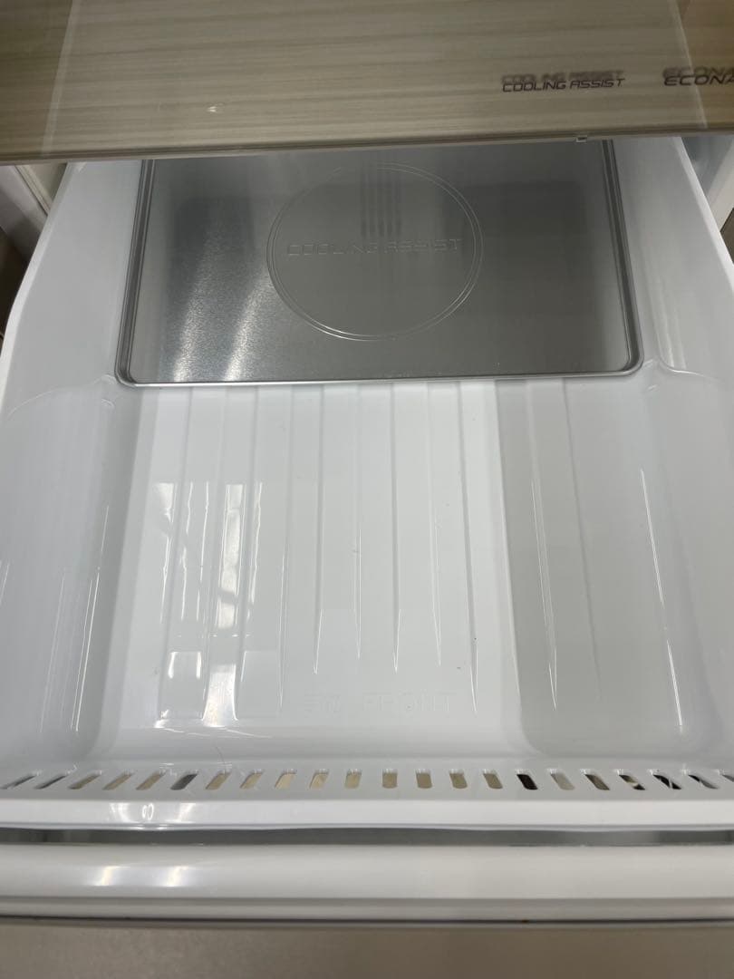 Panasonic 冷蔵庫　NR-F508HPX-N形　2022年製　動確済み