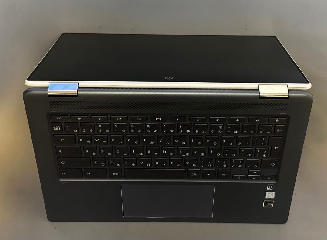 Chromebook x360 14 タッチ対応 HPエグゼクティブモデル