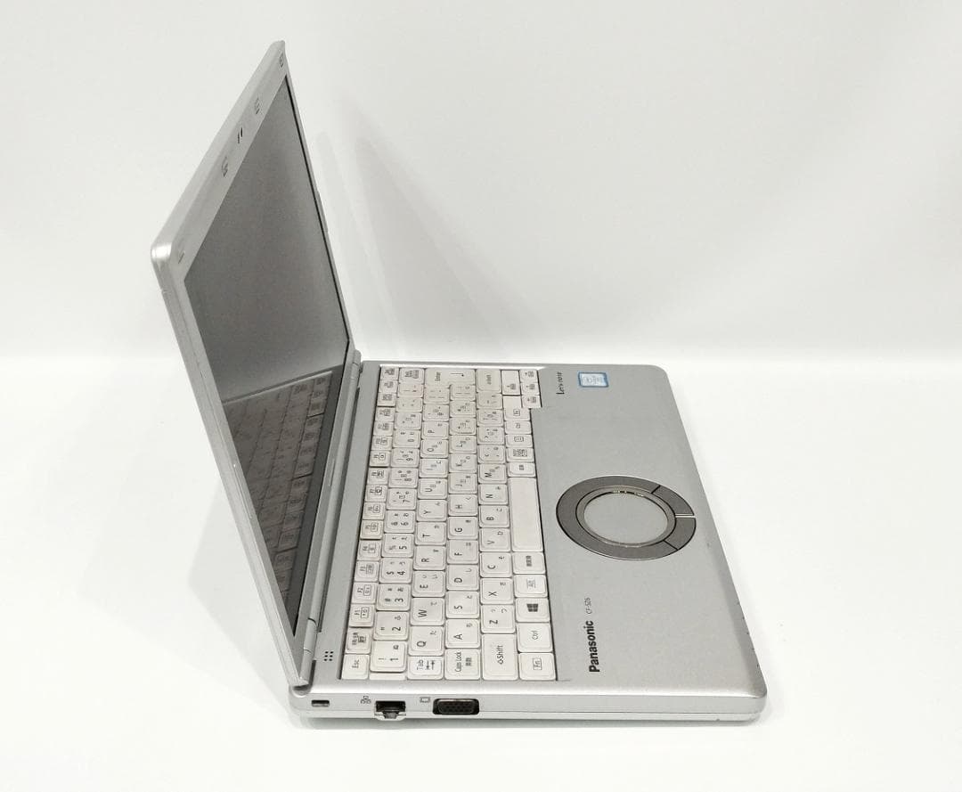 こっしゃんCF-SZ6RDYVS Win11 8GB SSD256GB