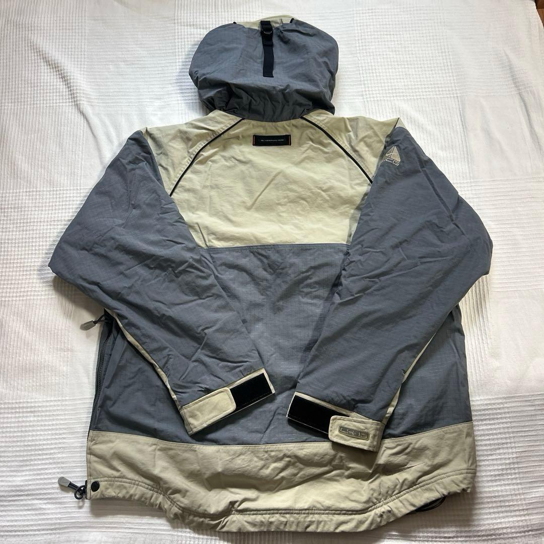 【ヴィンテージ 】NIKE ACG スノーボードウェア 上下セットアップ （L）