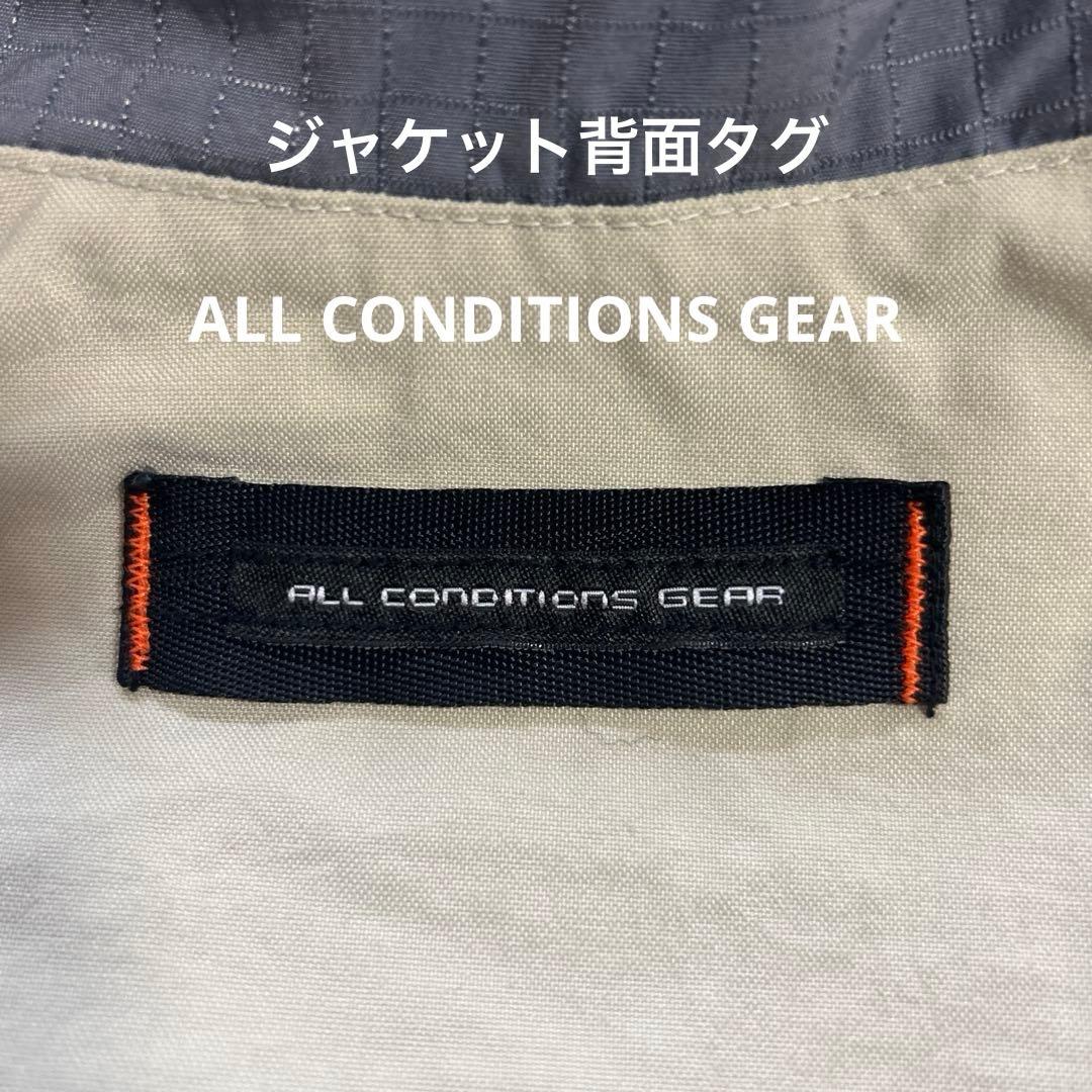 【ヴィンテージ 】NIKE ACG スノーボードウェア 上下セットアップ （L）