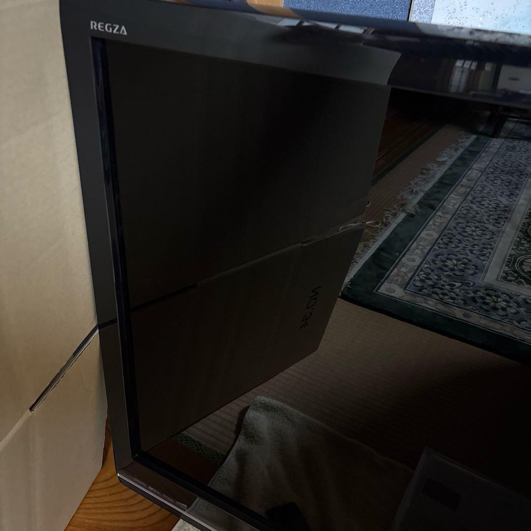 東芝　TOSHIBA テレビ REGZA 42型 42Z9000