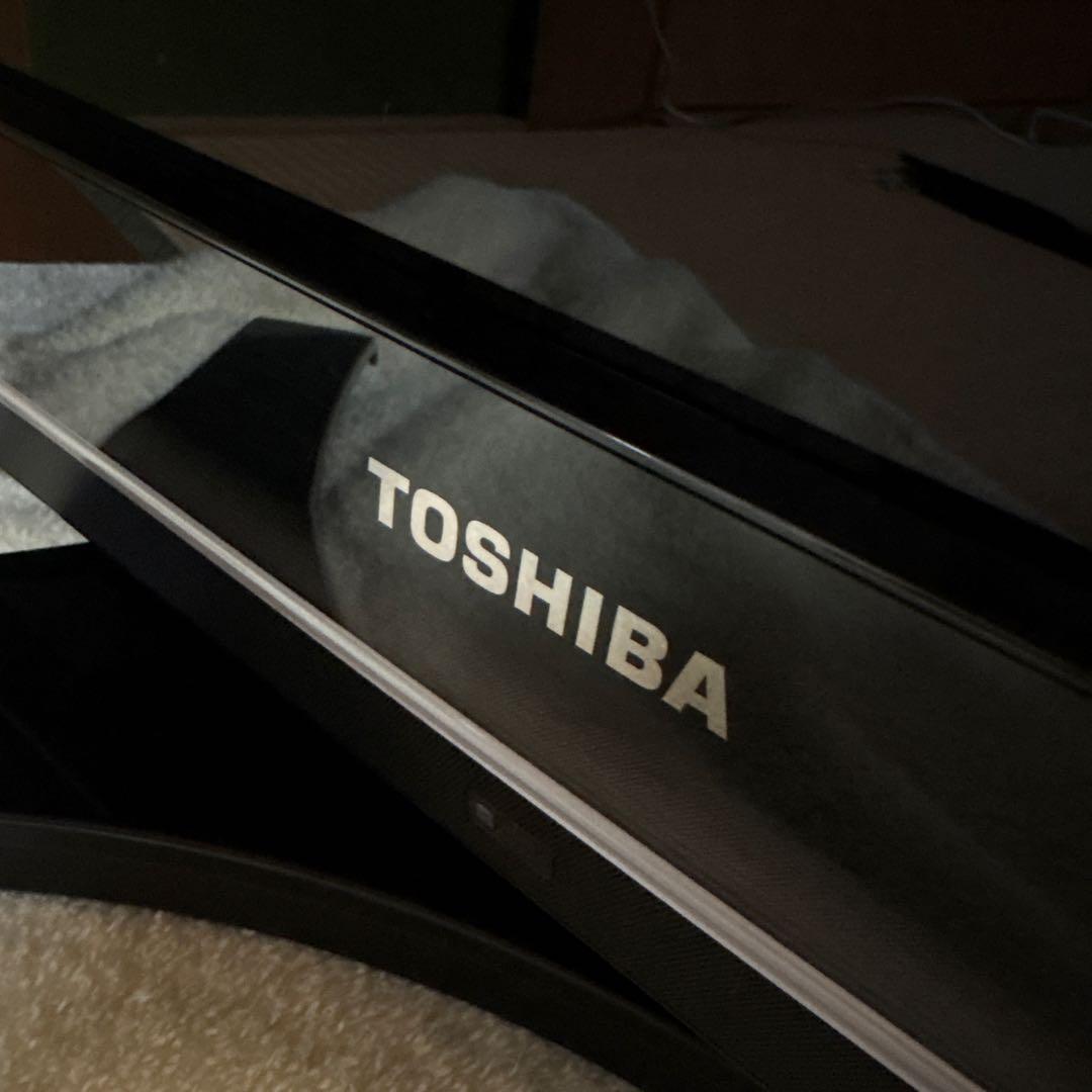 東芝　TOSHIBA テレビ REGZA 42型 42Z9000