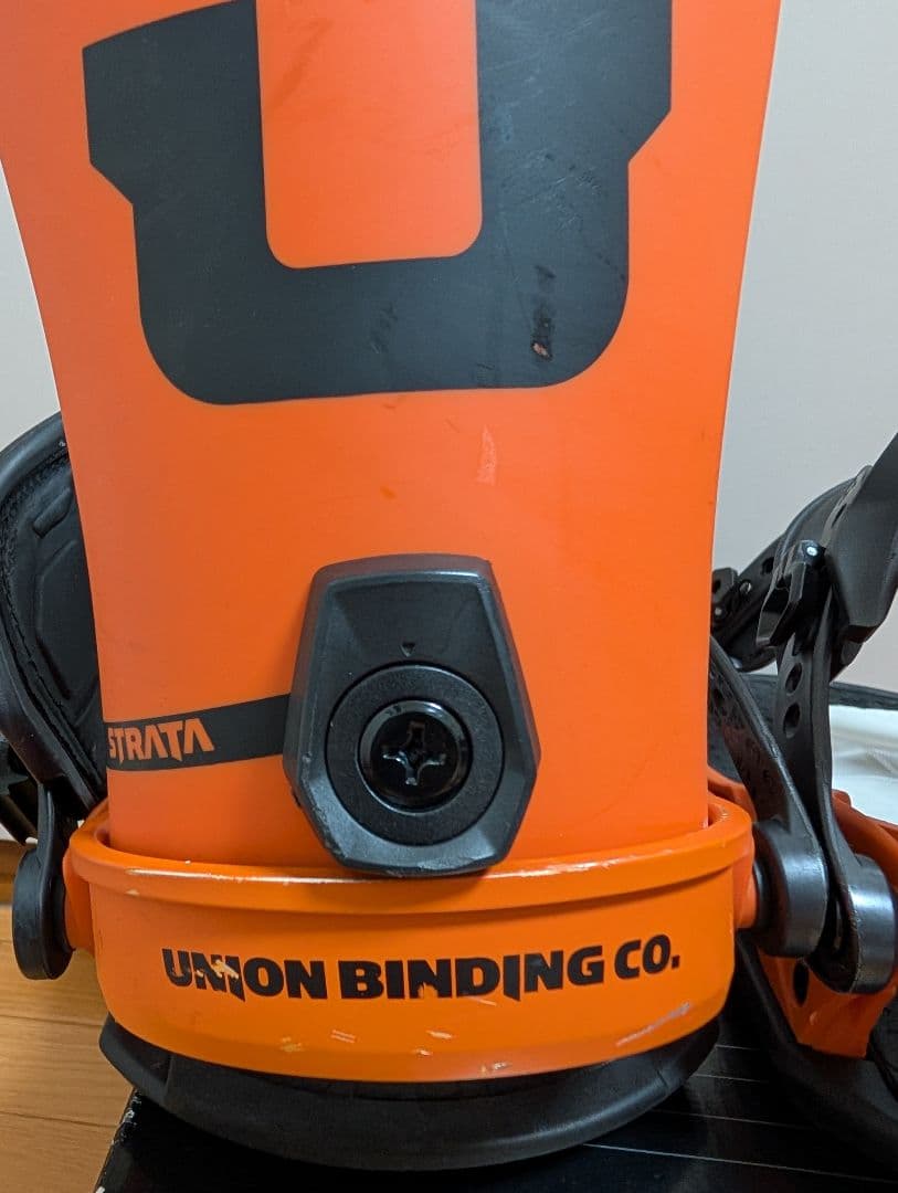 UNION ストラータ　STRATA-21 Mサイズ