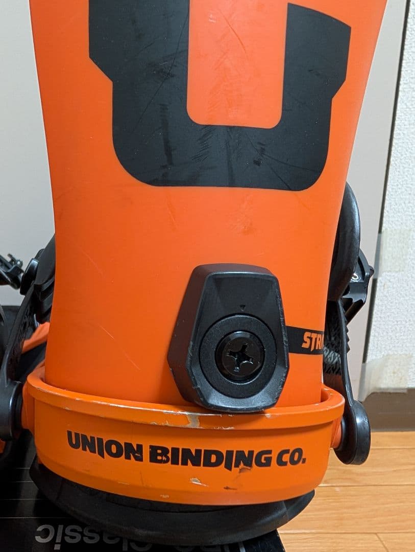 UNION ストラータ　STRATA-21 Mサイズ