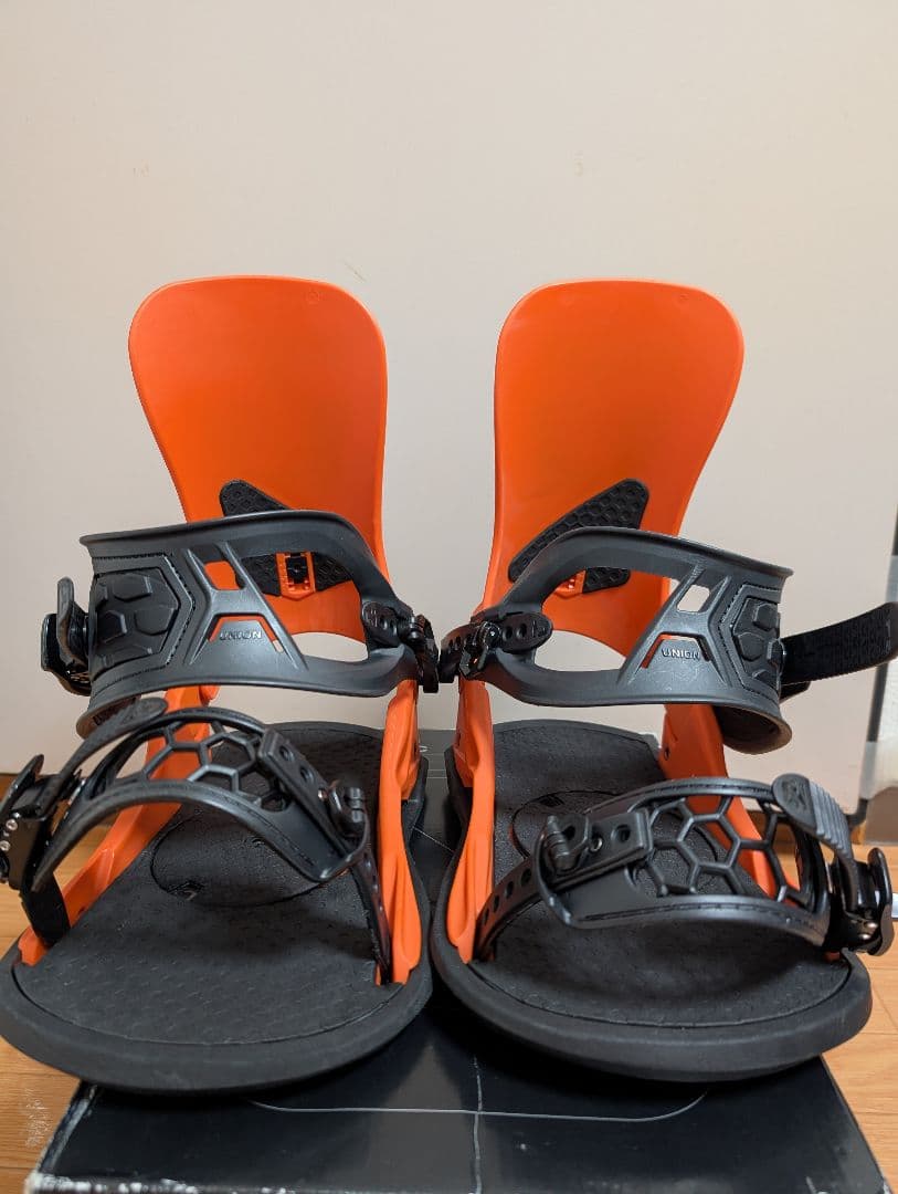 UNION ストラータ　STRATA-21 Mサイズ