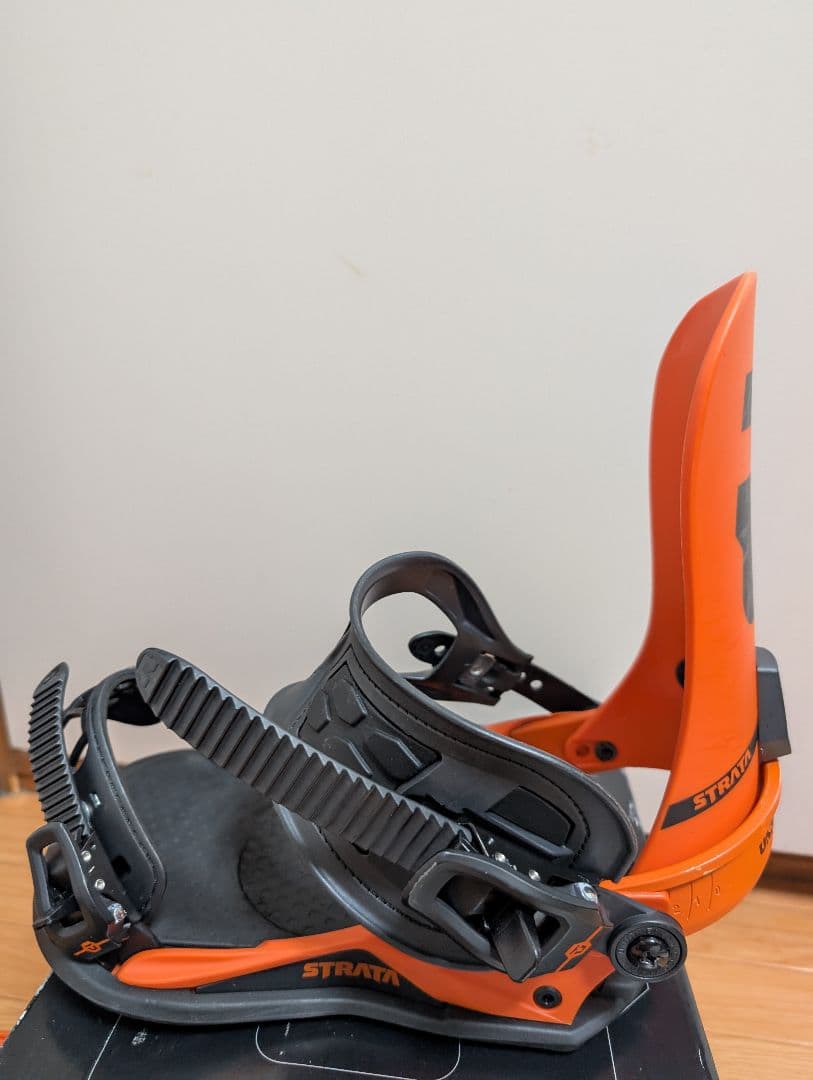 UNION ストラータ　STRATA-21 Mサイズ