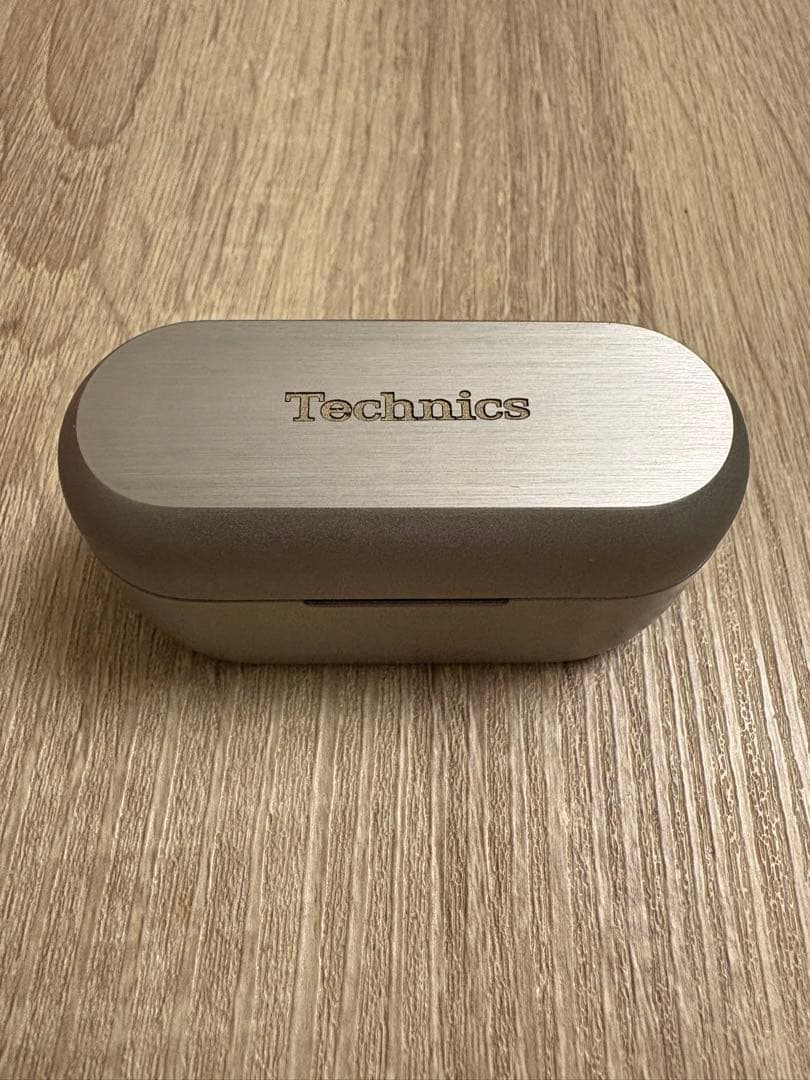 Technics ワイヤレスイヤホン EAH-AZ80