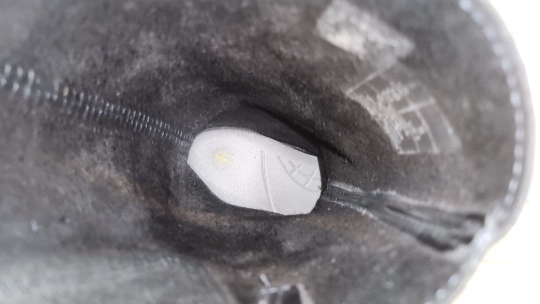 期間限定価格美品Dr.martensエンジニアブーツ本革ドクターマーチンズuk3