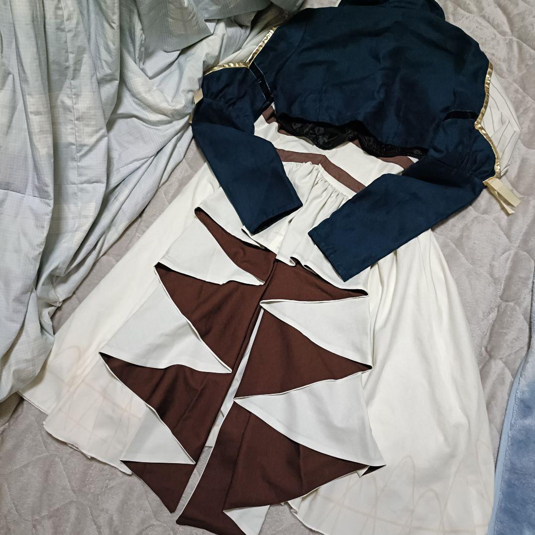 【1/24までの限定価格】ヴァイオレット・エヴァーガーデン コスプレ