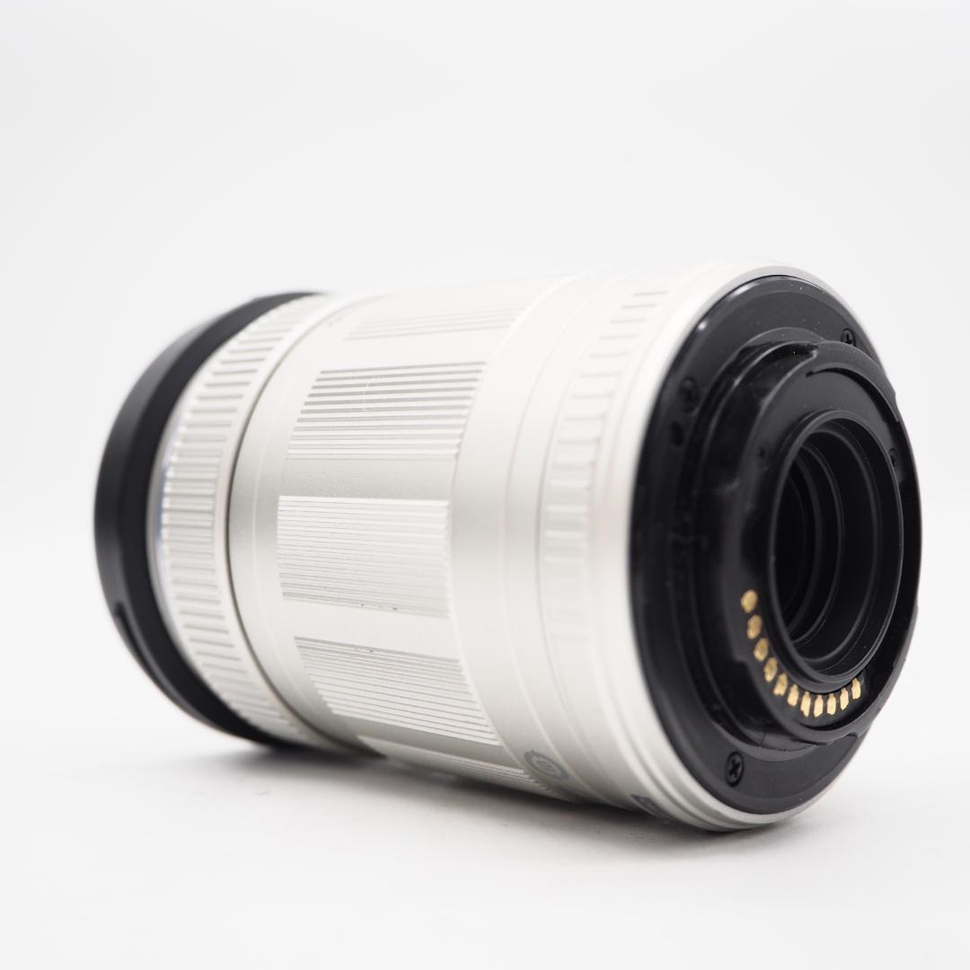 OLYMPUS M.ZUIKO 40-150mm F4-5.6 ED MSC②