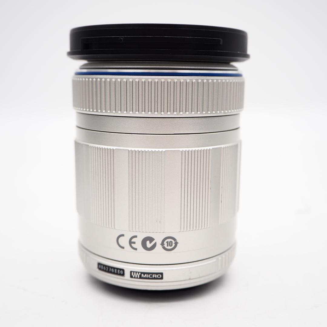 OLYMPUS M.ZUIKO 40-150mm F4-5.6 ED MSC②