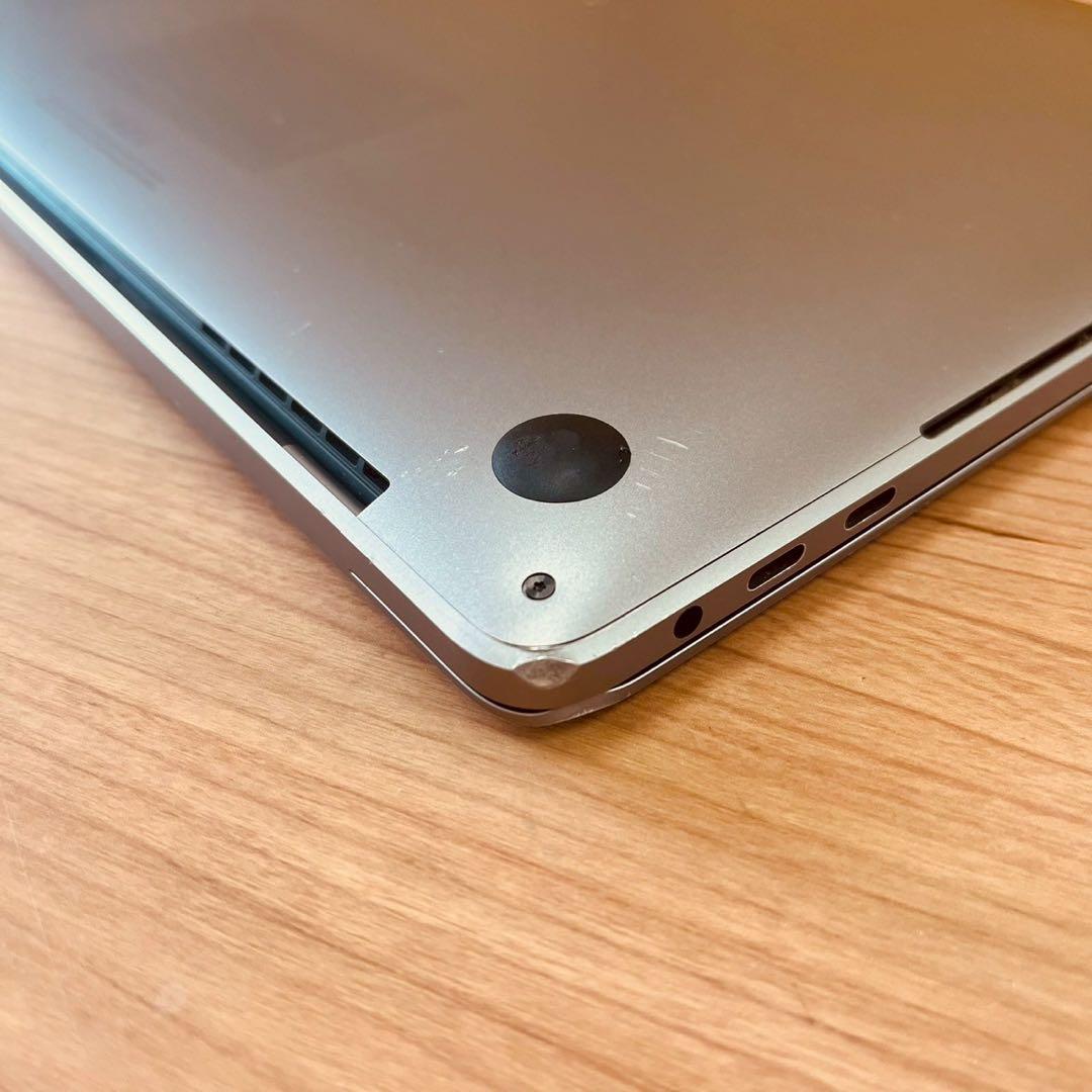 MacBook pro 13インチ 2020 i7 32GB 1TB 管3640