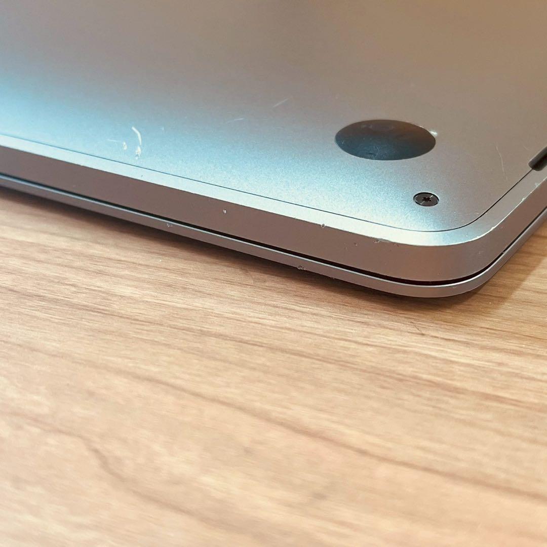 MacBook pro 13インチ 2020 i7 32GB 1TB 管3640
