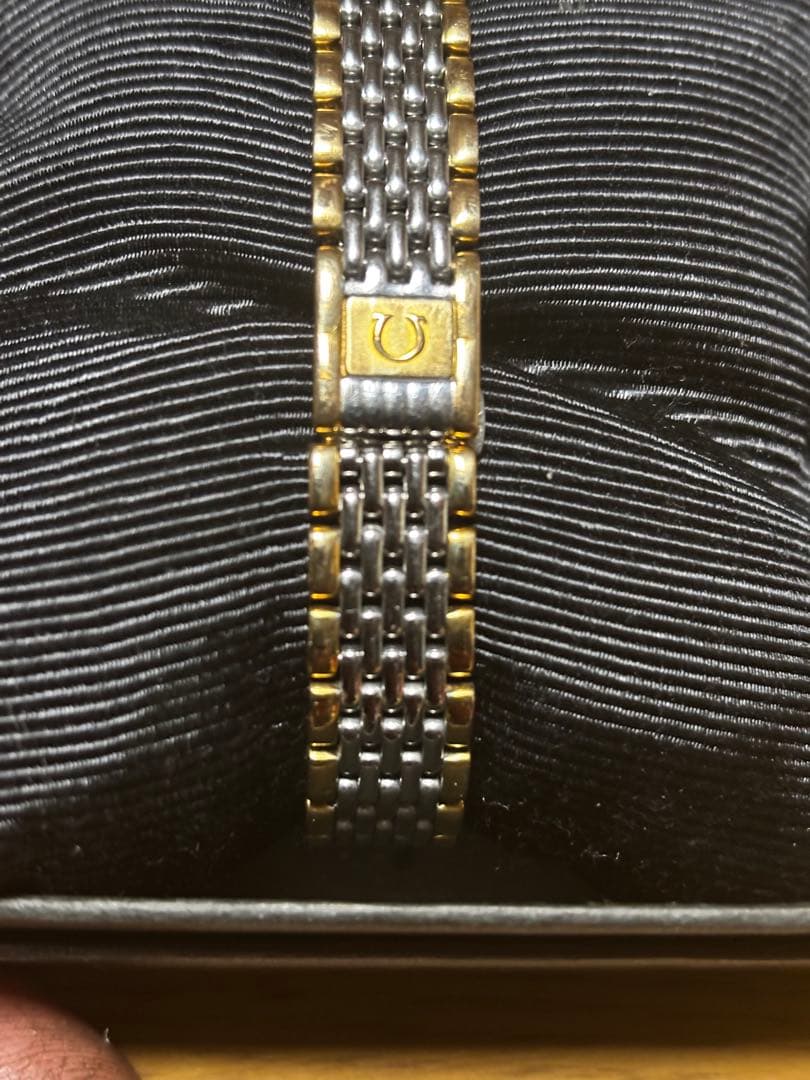 OMEGA腕時計 レディース