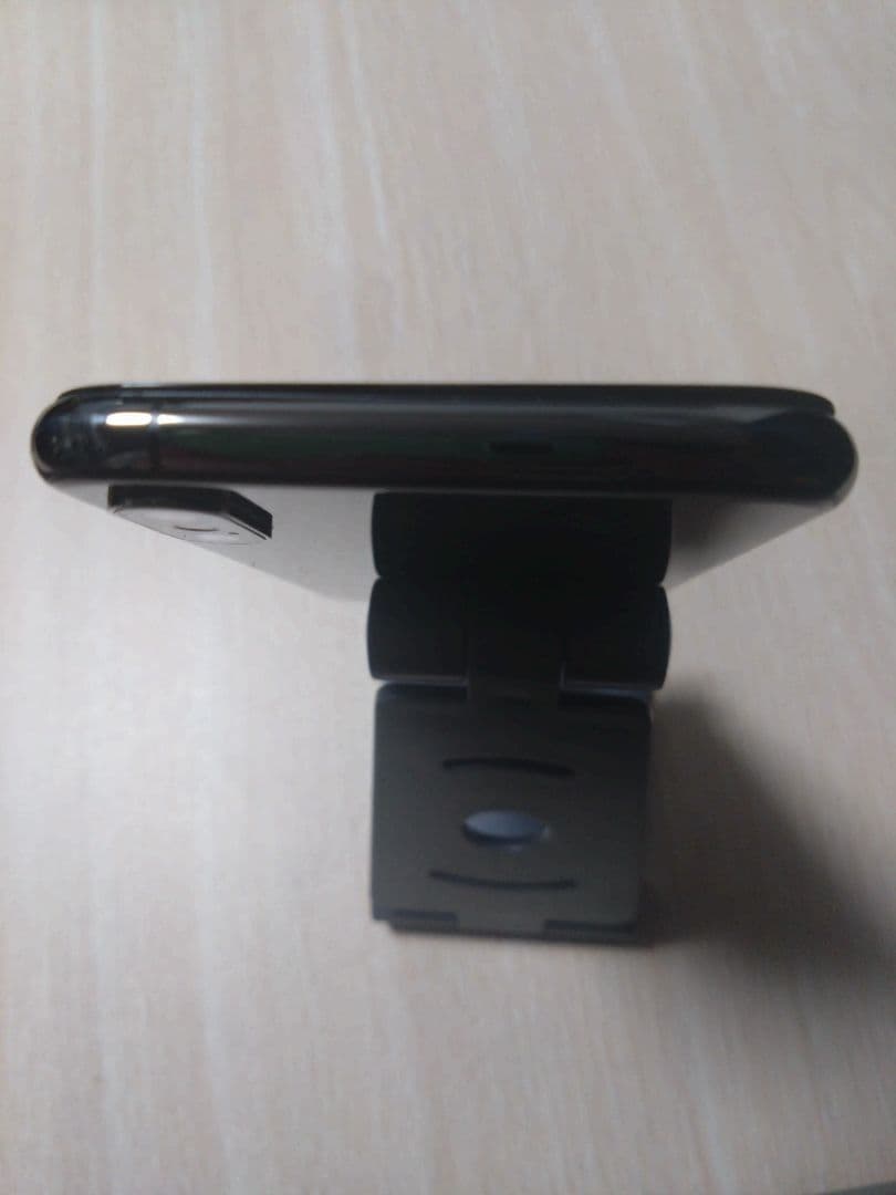 iphonexs 64G スペースグレイ