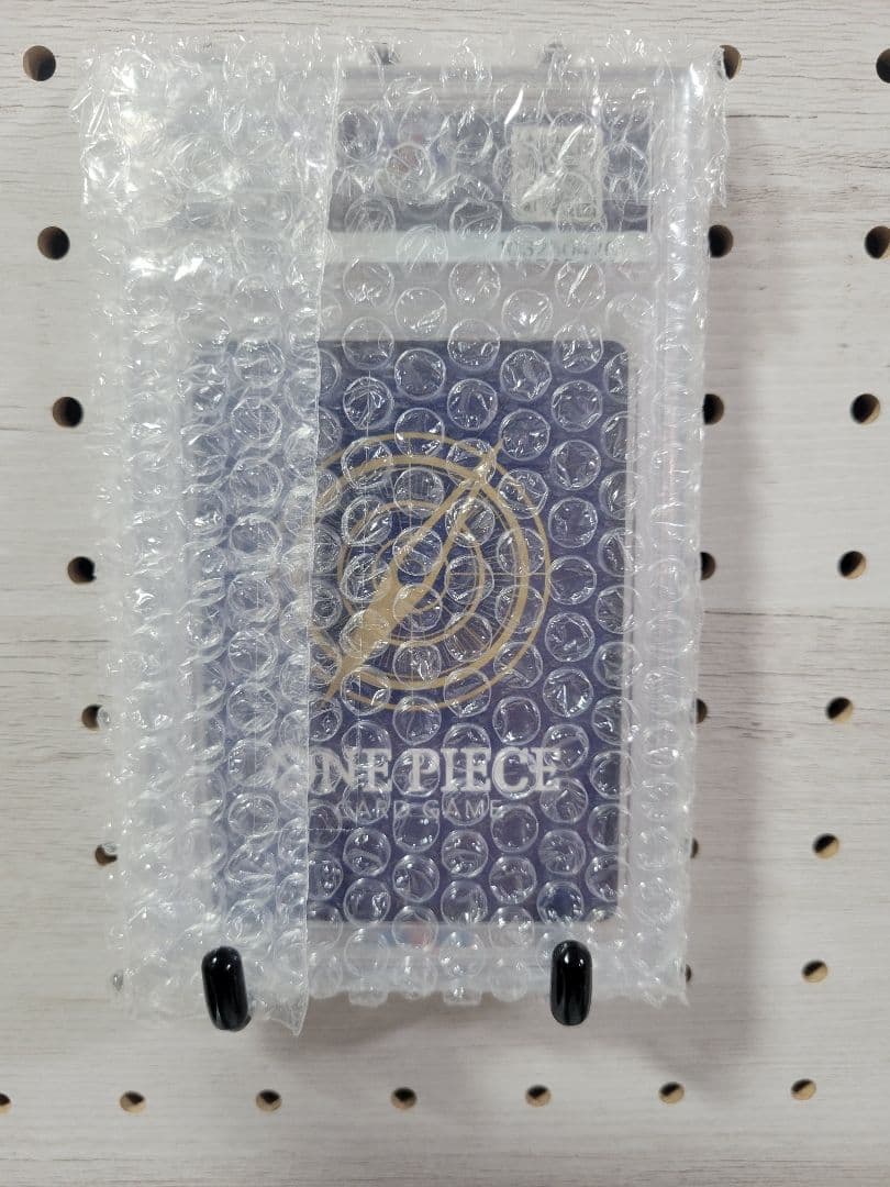 PSA10 ONE PIECE DAY'24 来場者特典 ワンピースデイ ルフィ