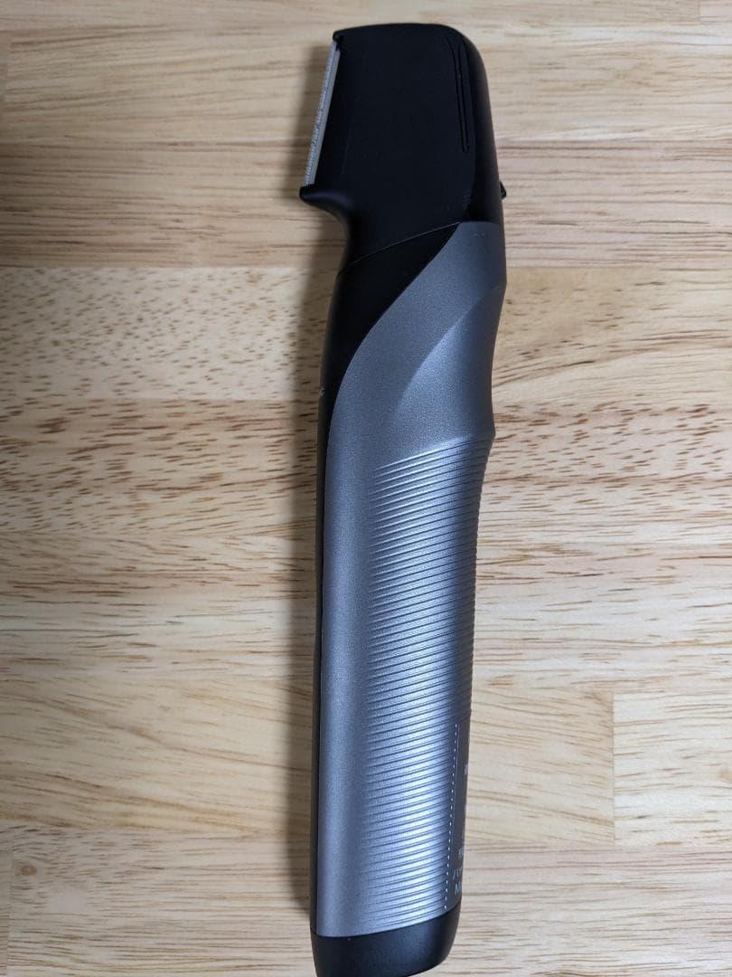 Panasonic ボディトリマー ER-GK81