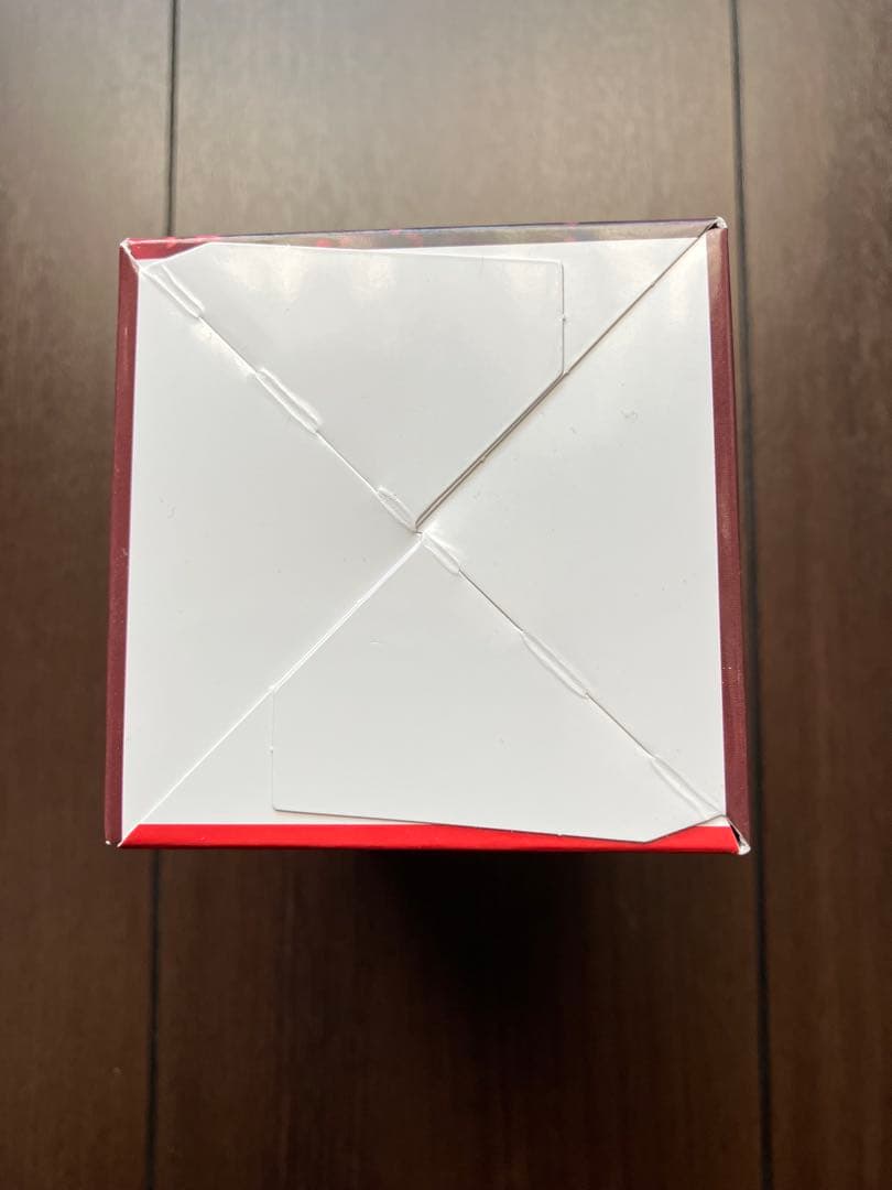 ONE PIECE Heroines Edition BOX テープ付き