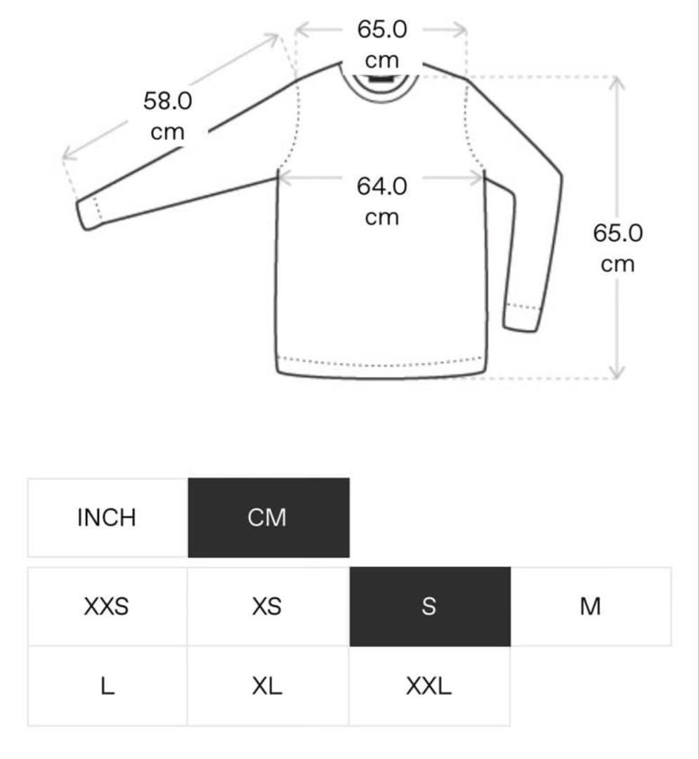 ESSENTIALS FEAR OF GOD ブラック スウェット S