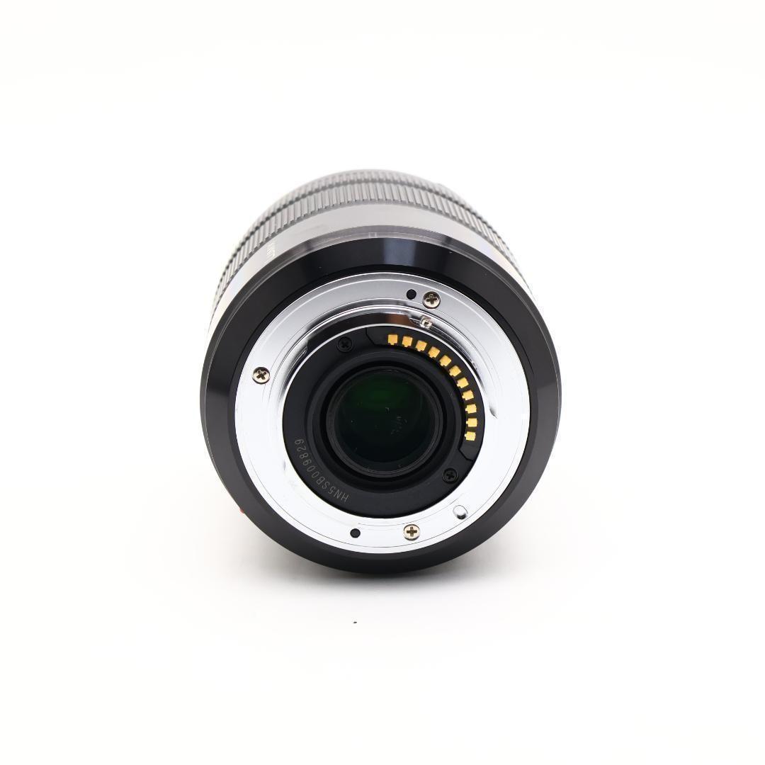 完動品 Panasonic LUMIX G DMC-GH4H ショット数1986