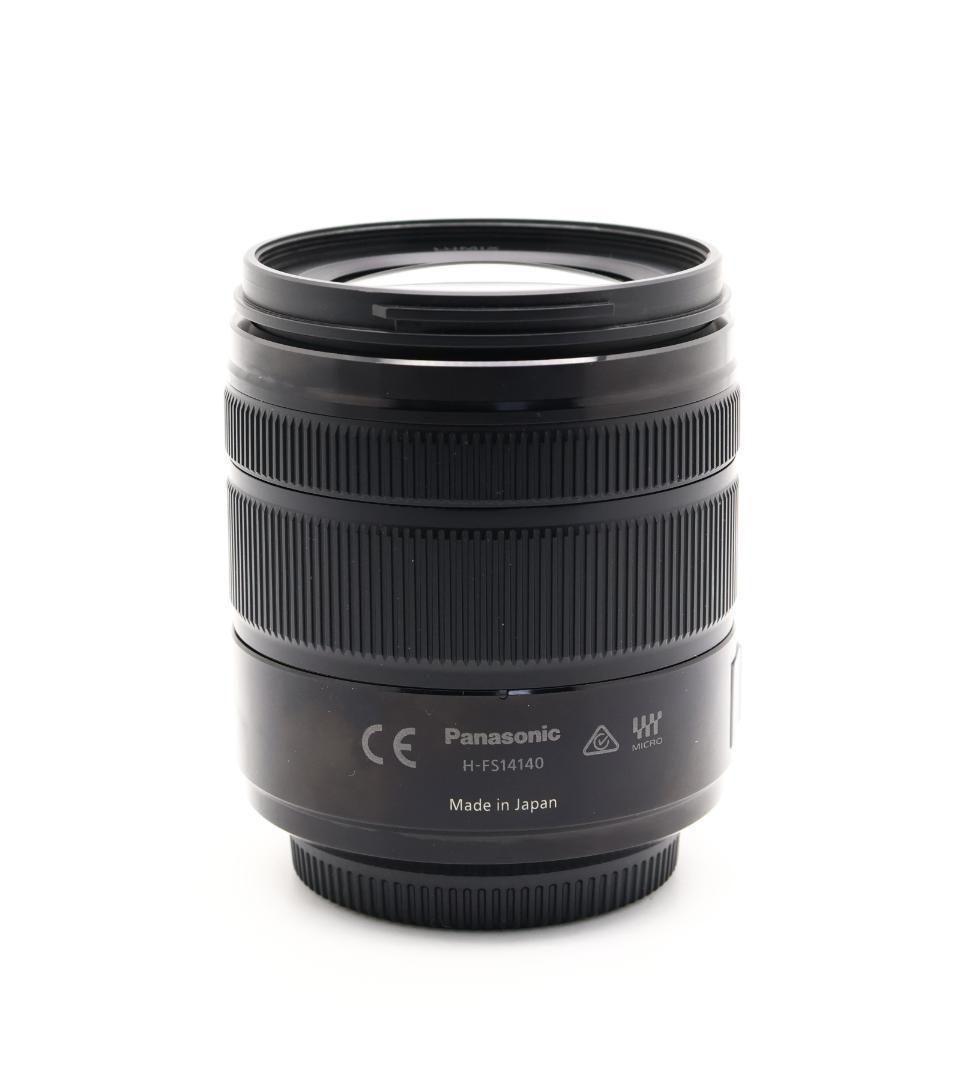 完動品 Panasonic LUMIX G DMC-GH4H ショット数1986