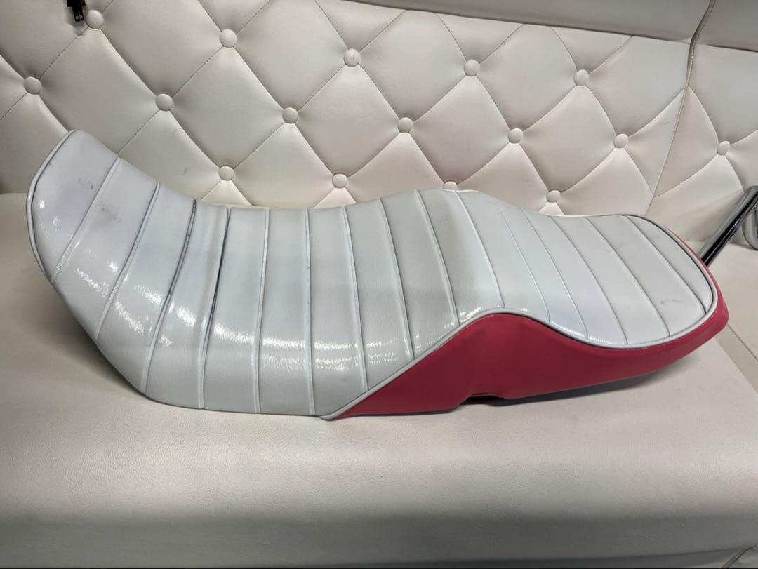 ＶＴ250ＦEタンクロール