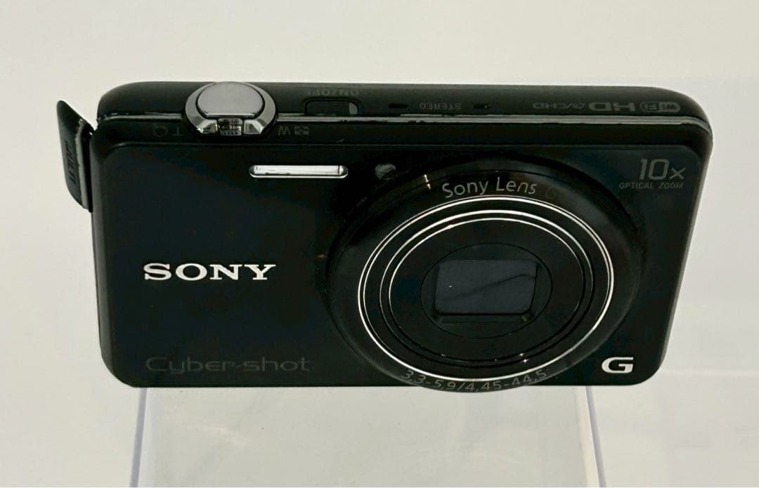 デジタルカメラ SONY DSC-WX200