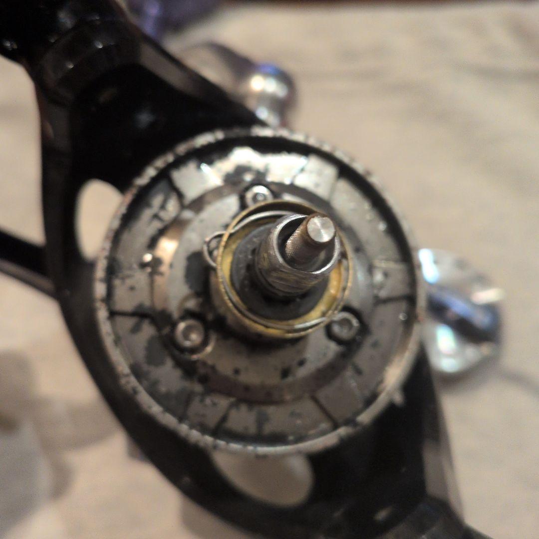 ダイワ　ソルティガ　5500 Ｈ エクスペディション