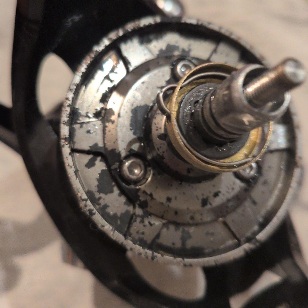 ダイワ　ソルティガ　5500 Ｈ エクスペディション