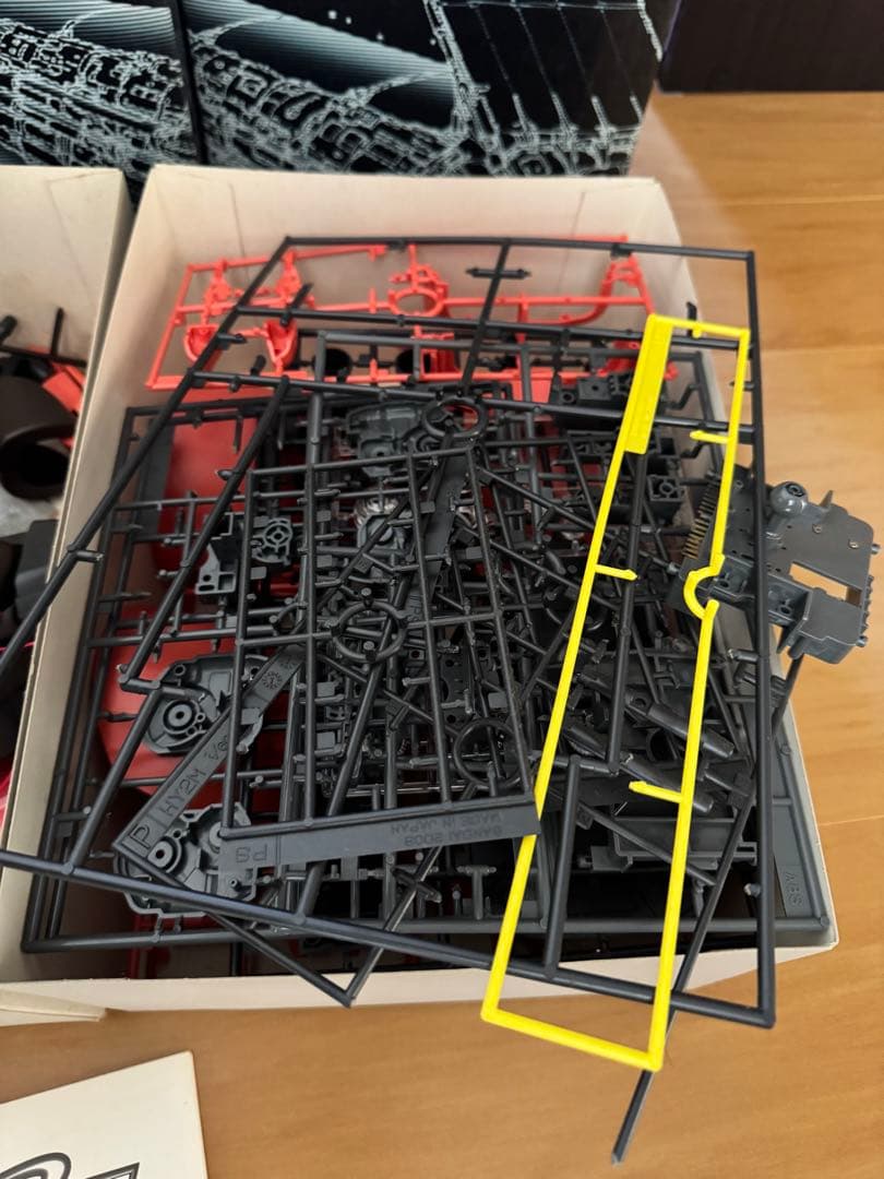 ロボット MS-09RS RICK-DOMCHAR'SCUSTOMIZE TYPE1/60