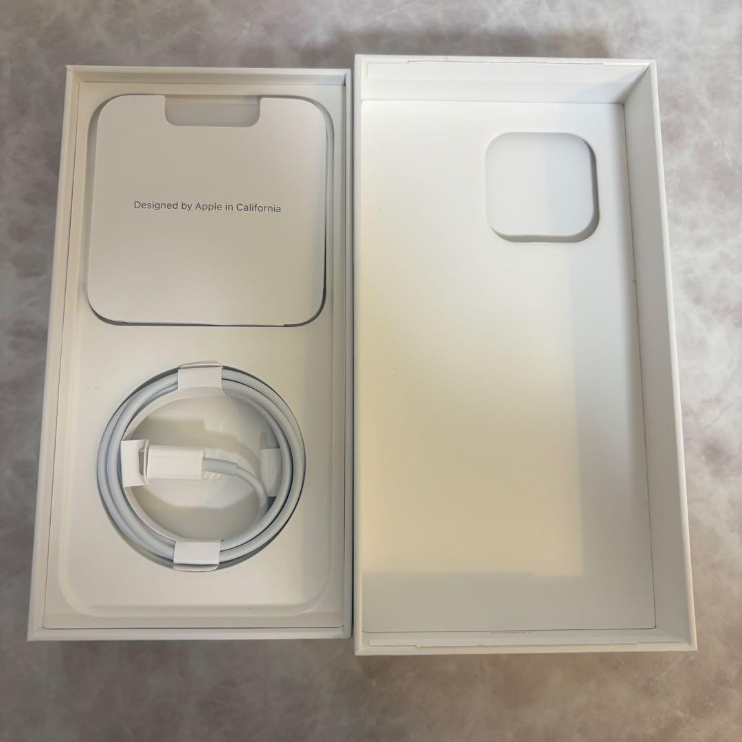 iPhone 14 Pro Max 128GB SIMフリー