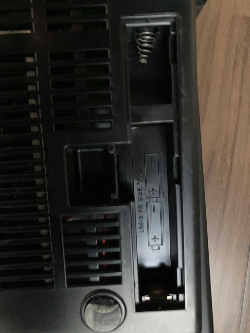 MSX2+本体　ソニーHITBIT F1XV POWER PADのおまけ付き