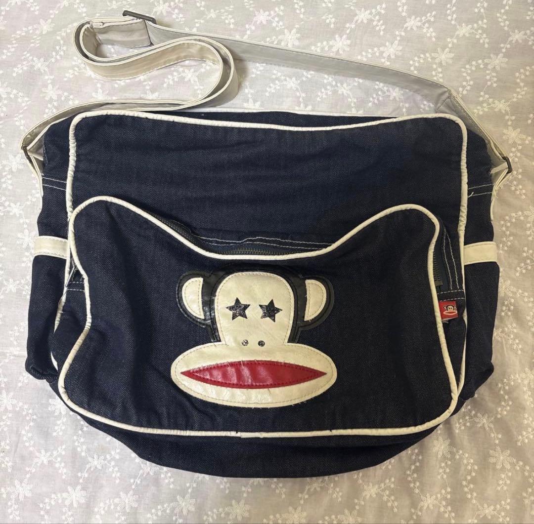 jadedlondon&paulflank バッグ