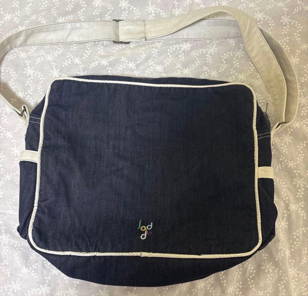 jadedlondon&paulflank バッグ