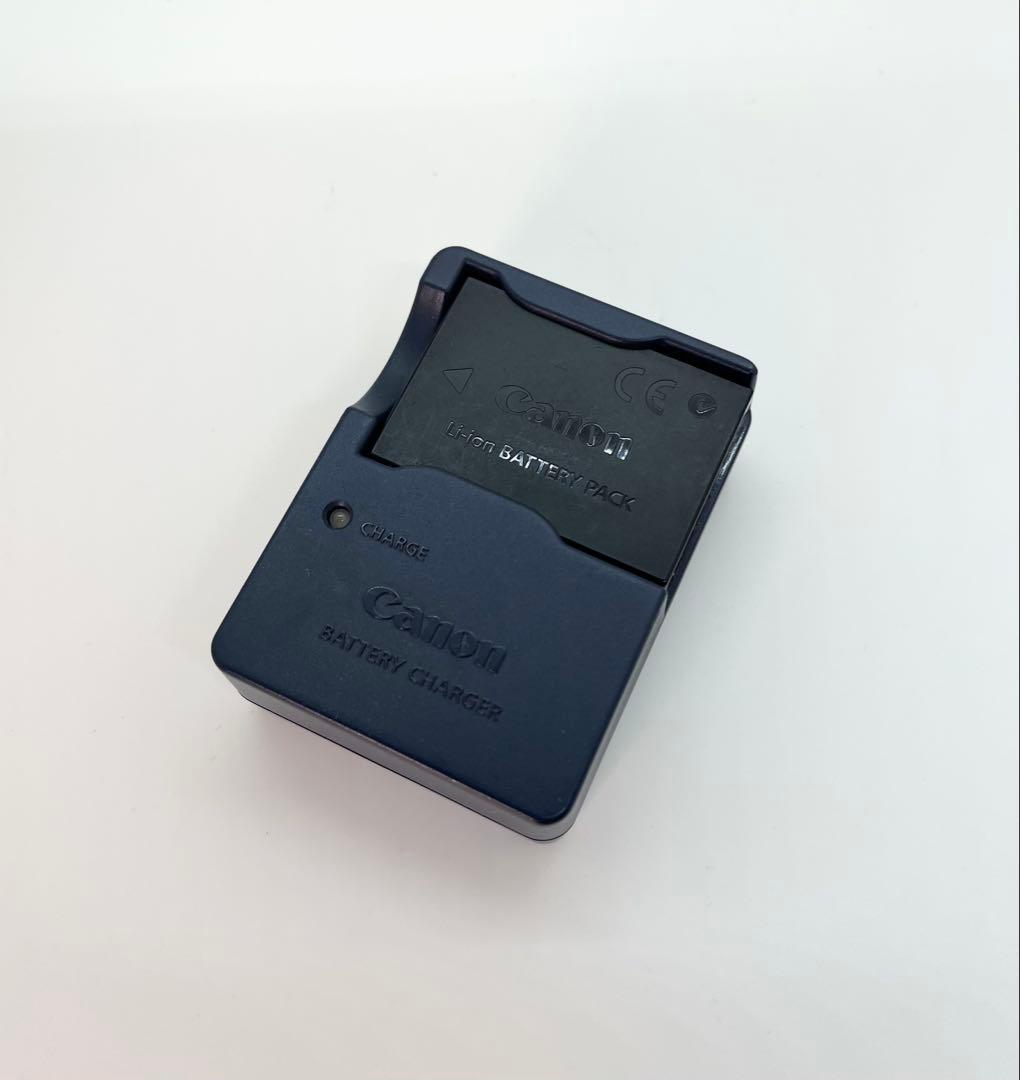 Canon IXY DIGITAL600 PC1114 デジタルカメラ シルバー