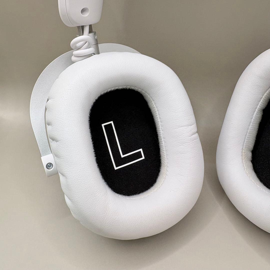 Logicool pro x 2 lightspeed ヘッドセット ホワイト