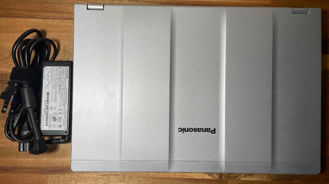 Win11 Office2024 CF-LX6 メモリ8GB SSD256GB