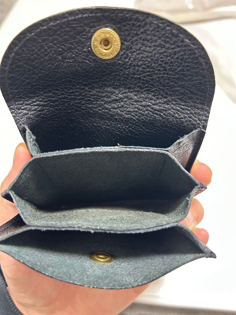 イルビゾンテ　ミニ財布