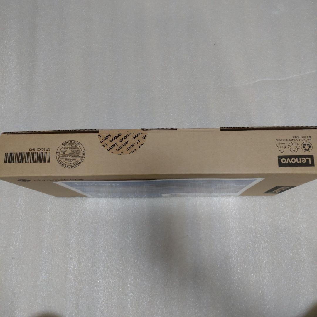 MacBook本体 Lenovo 300e Chromebook 2nd Gen AST